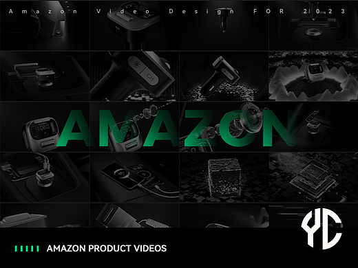 Car FM Transmitter-【Amazom】产品视频