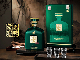 白酒详情页