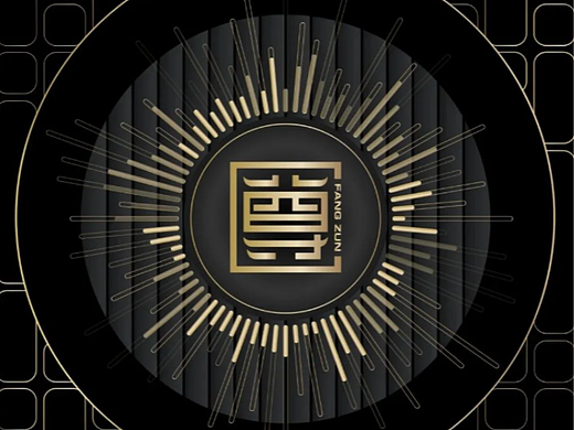 新冶组陈武设计 | 潮奢新娱乐派对空间，西安方尊KTV