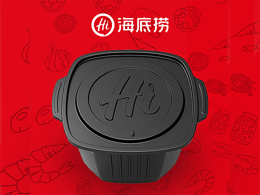 海底捞 X 洛可可 | 海底捞的破局重生之路