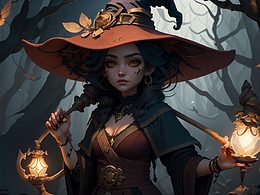 AI工作流试验：角色+场景=美宣