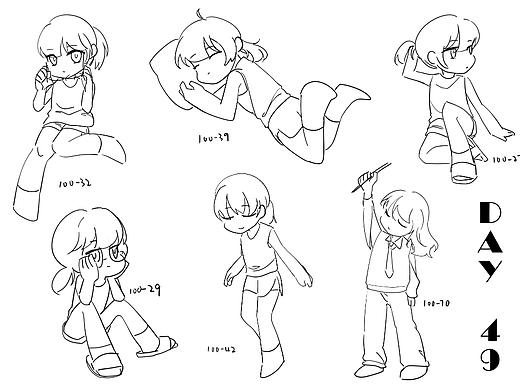 Day 49（個(gè)人主頁-ZNTkzMDUyNzY=） - 創(chuàng)作習(xí)作 - 站酷設(shè)計(jì)師ZaNooo原創(chuàng)素材 - 站酷ZCOOL