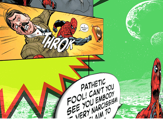 使用Three.js让二维图片呈现3D效果