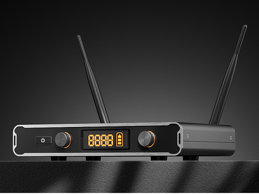 无线麦机顶盒