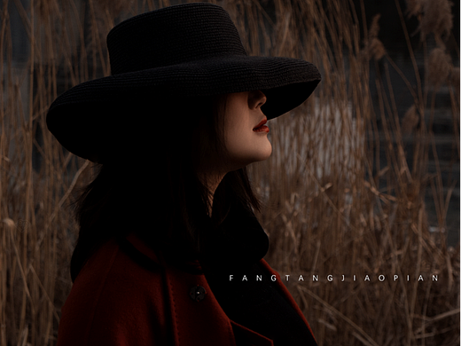 方糖胶片|给朋友的情绪大片