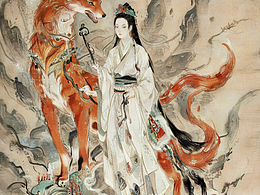 狐仙