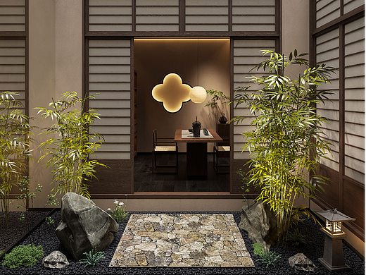 效果圖表現(xiàn)（個(gè)人主頁-ZNjIyNDE5NzI=） - 家裝設(shè)計(jì) - 站酷設(shè)計(jì)師畫圖糕手原創(chuàng)素材 - 站酷ZCOOL