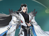 国风设计（个人主页-ZNjQzMDg3MDQ=） - 游戏原画 - 站酷设计师成都掌悦互娱原创素材 - 站酷ZCOOL