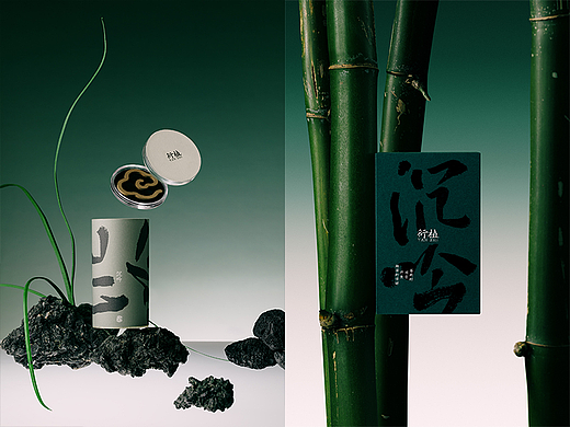 产品摄影 | 衍植-盘香