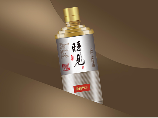 时见-汉台名酒