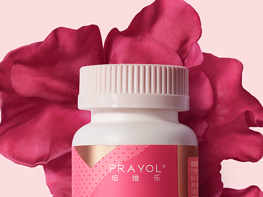 2021年培维乐益生菌推广图（个人主页-ZNjM2NDEwNjA=） - 宣传物料 - 站酷设计师Doris_lao原创素材 - 站酷ZCOOL