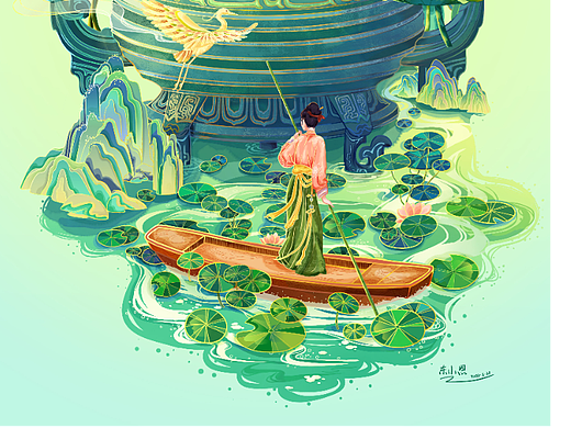小载体大世界/济南
