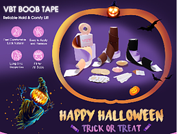 亚马逊万圣高级A+