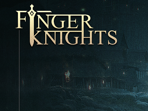 FINGER KNIGHTS（個(gè)人主頁-ZNjI2MDQ4NTY=） - 游戲UI - 站酷設(shè)計(jì)師可愛皮卡丘原創(chuàng)素材 - 站酷ZCOOL