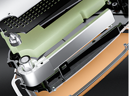 C4D渲染视频 | 宣传片