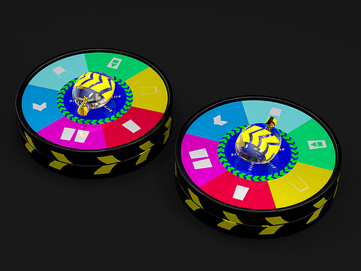 劲界创意酒包装