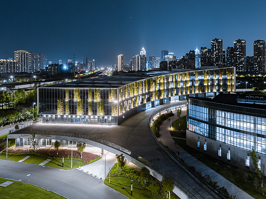 宁波诺丁汉大学创新中心