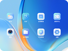 图标