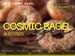 贝果三明治参考