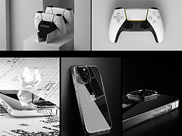 手柄-手机壳-键盘