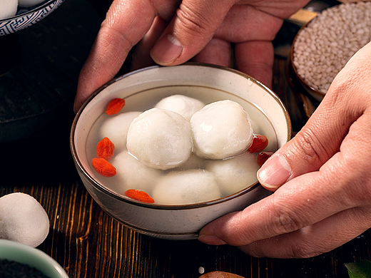 復古風元宵拍攝（個人主頁-ZNjM1ODIxMjA=） - 產品攝影 - 站酷設計師艾菲爾攝影工作室原創(chuàng)素材 - 站酷ZCOOL