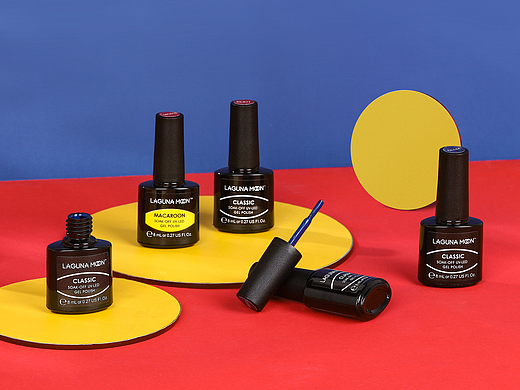 美甲/甲油胶/美妆拍摄（个人主页-ZNTkzMzg0MzI=） - 产品摄影 - 站酷设计师男儿当当当原创素材 - 站酷ZCOOL