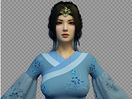 虛擬直播_數(shù)字人