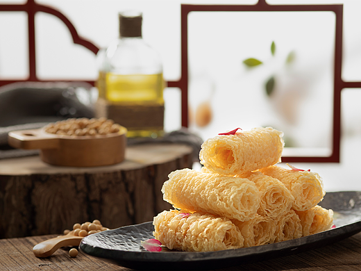 美食摄影 | 王妃红 X SANDING