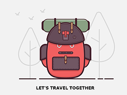 致敬vijay verma大神的百天插畫！