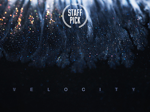 Velocity
