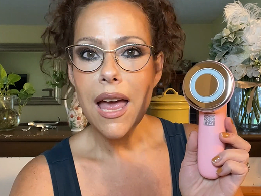 亚马逊网红博主——Jennifer测评视频分享