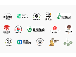 2023年LOGO合集