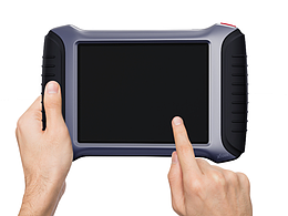 H6汽车智能诊断仪