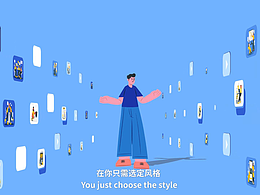 鸿伍传媒-企业宣传片