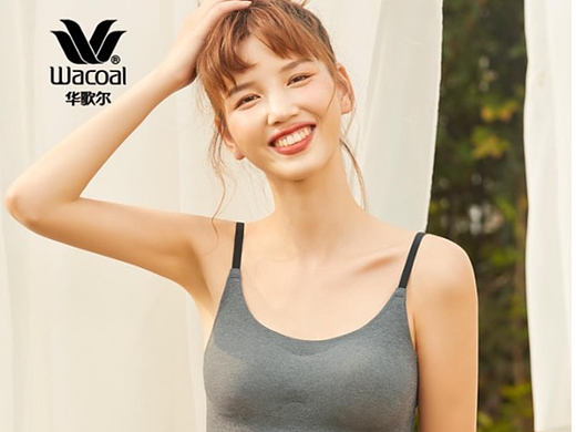 内衣拍摄 女中模LAN