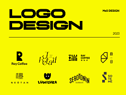 品牌logo设计汇总