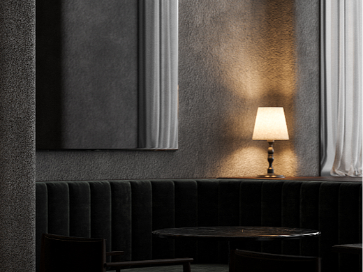 神圣到进去想磕一个的酒吧