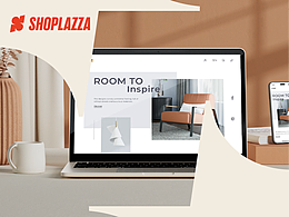 店匠Shoplazza 一站式跨境电商出海解决方案