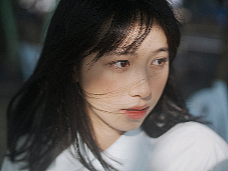 人物摄影