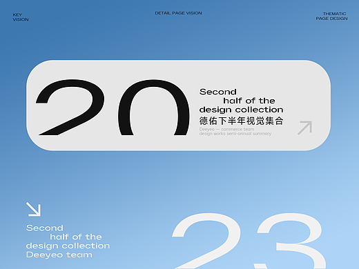 Deeyeo德佑视觉-2023年下半年渲染详情合集