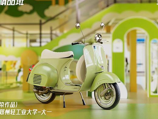 產(chǎn)品｜23年7月｜小合集- students' work presentation（個人主頁-ZNjYzNjkzNTI=） - 電子產(chǎn)品 - 站酷設(shè)計師美果設(shè)計原創(chuàng)素材 - 站酷ZCOOL