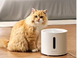 PETKIT 宠物饮水机