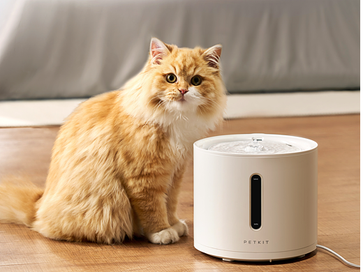 PETKIT 宠物饮水机