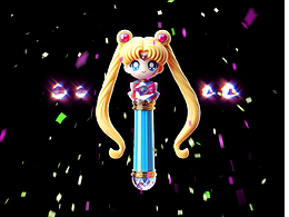 小女生的小礼物