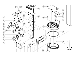 工业设计/结构设计/产品设计/爆炸图设计