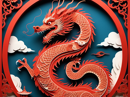 库淑兰 剪纸艺术