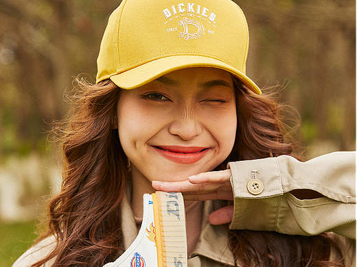 DICKIES SHOES 女鞋拍摄
