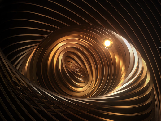 千纳 x 超素 《巨量引擎》开场片