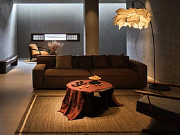 海景民宿设计案例｜回归自然的心灵治愈