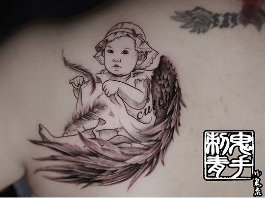 鬼手纹身小鬼店（个人主页-ZNjY4NDU4NzI=） - 其他 - 站酷设计师昆明鬼手纹身小鬼原创素材 - 站酷ZCOOL